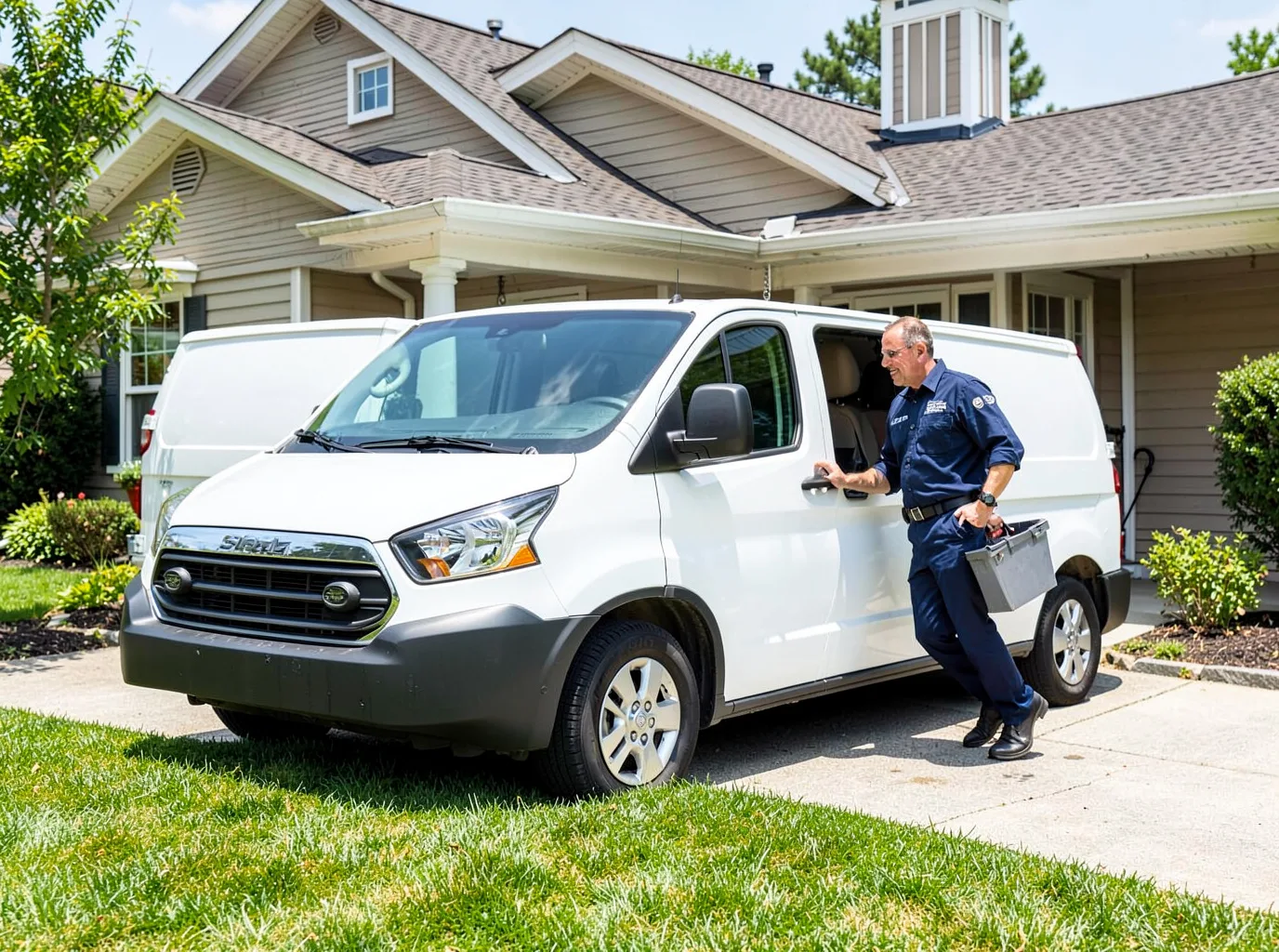 Emergency Plumber company in Wynona, OK