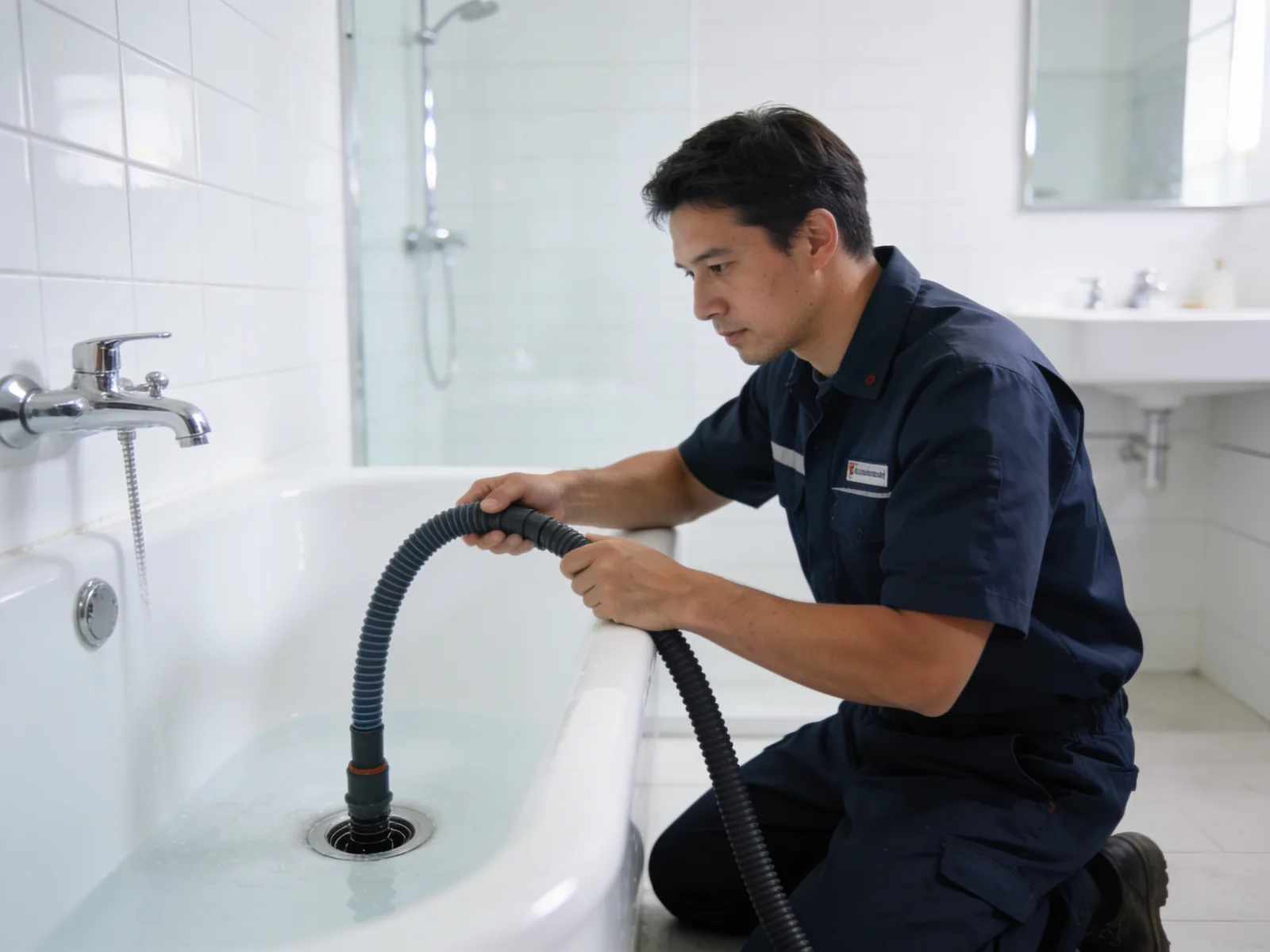 Emergency Plumber Wynona, OK FAQs